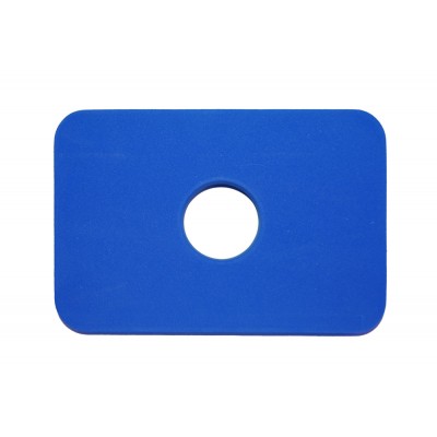 Classic PROFI Kickboard (blue)