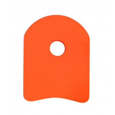 Plavecká deska UNI PROFI oranžová