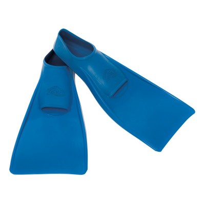 copy of Children's swimming fins FLIPPER blue (sizes 22-28)